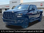 2027 RAM Ram 2500 Big Horn