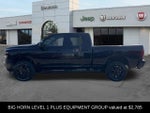 2027 RAM Ram 2500 Big Horn