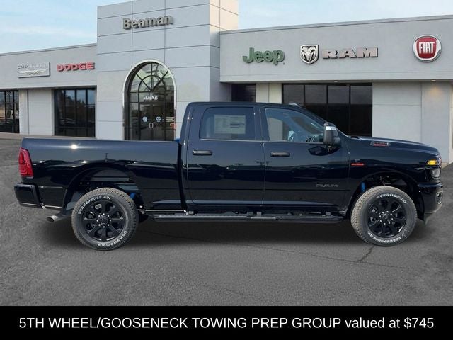 2027 RAM Ram 2500 Big Horn
