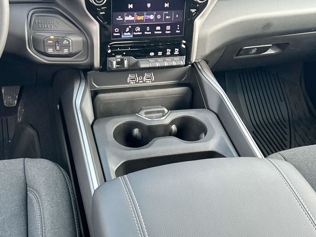 2027 RAM Ram 2500 Big Horn