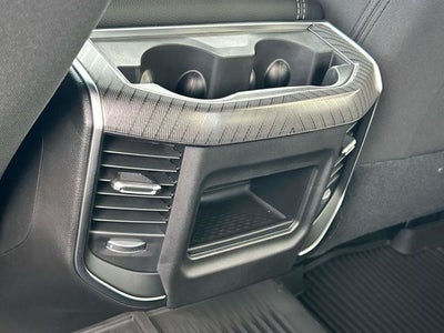 2027 RAM Ram 2500 Big Horn