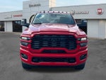 2027 RAM Ram 2500 Big Horn