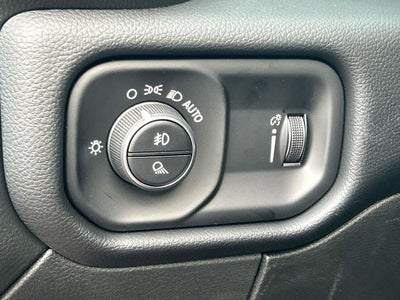 2027 RAM Ram 2500 Big Horn