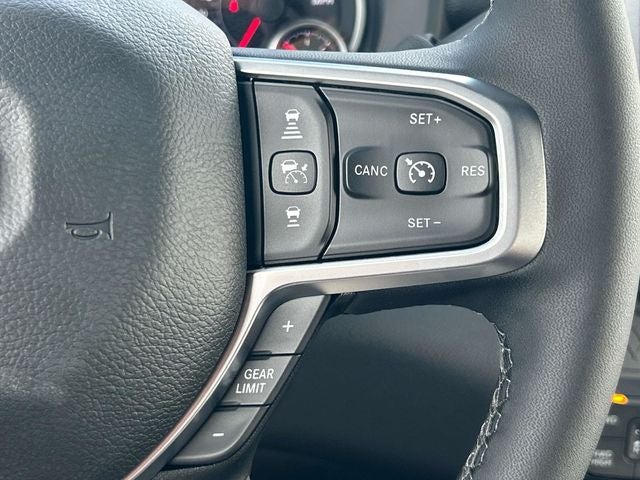2027 RAM Ram 2500 Big Horn