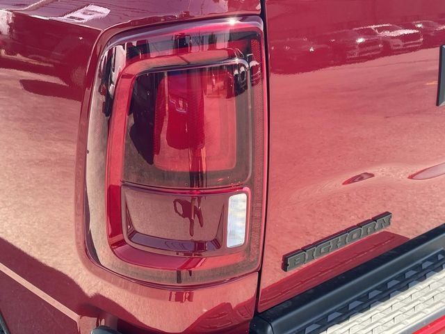 2026 RAM Ram 2500 Big Horn