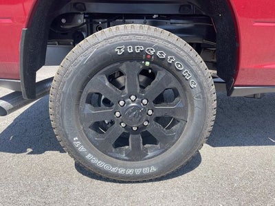 2026 RAM Ram 2500 Big Horn