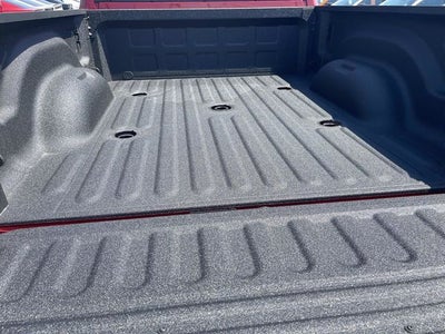 2026 RAM Ram 2500 Big Horn