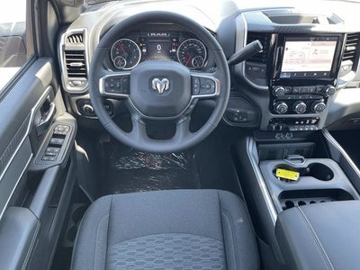 2026 RAM Ram 2500 Big Horn