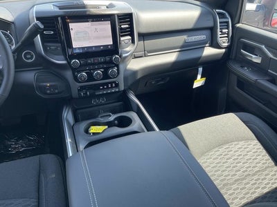 2026 RAM Ram 2500 Big Horn