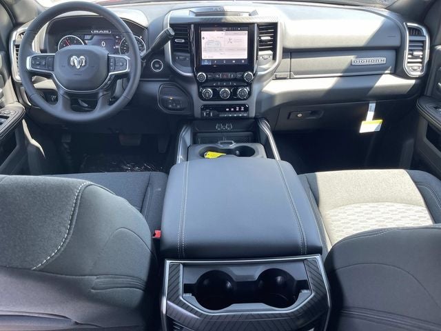 2026 RAM Ram 2500 Big Horn