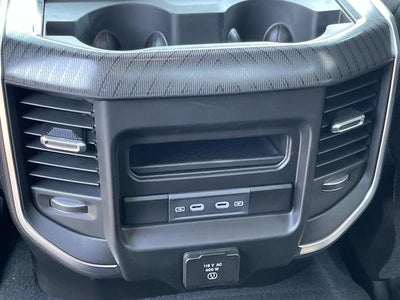 2026 RAM Ram 2500 Big Horn
