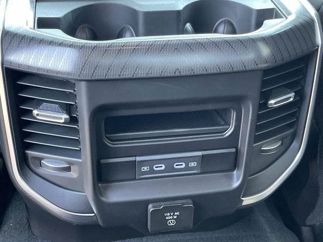 2026 RAM Ram 2500 Big Horn