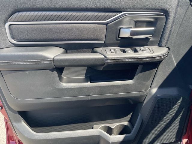 2026 RAM Ram 2500 Big Horn