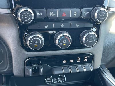 2026 RAM Ram 2500 Big Horn
