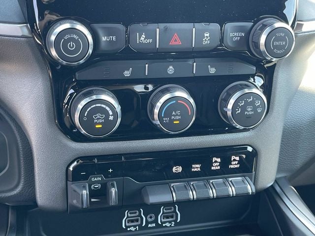 2026 RAM Ram 2500 Big Horn