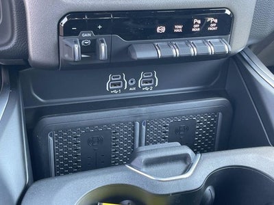 2026 RAM Ram 2500 Big Horn