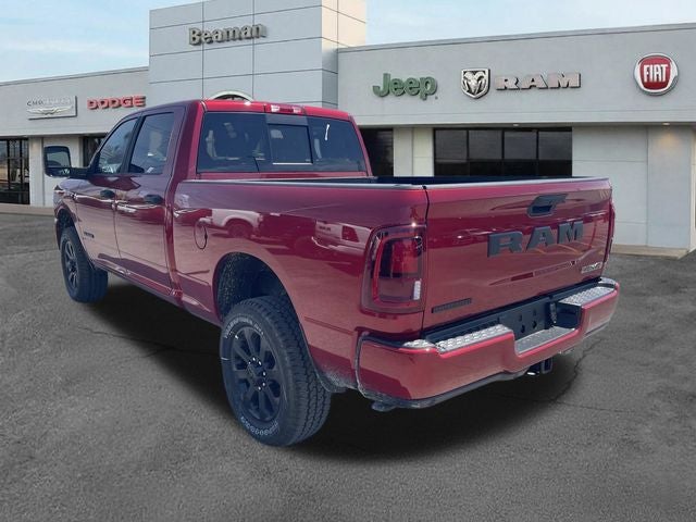 2026 RAM Ram 2500 Big Horn