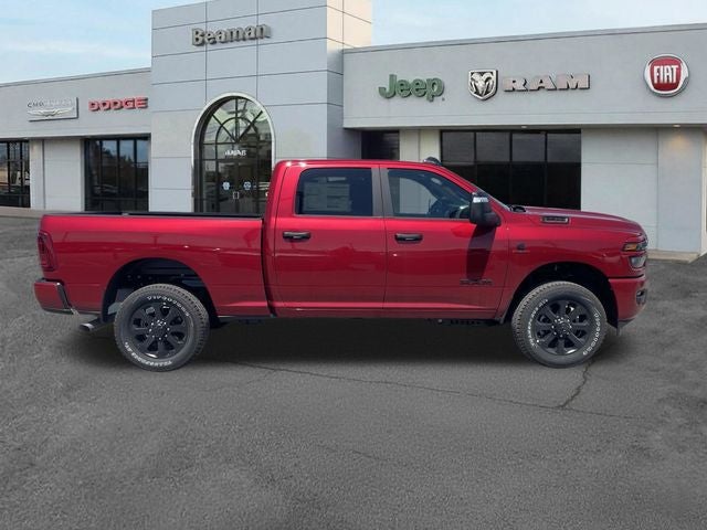 2026 RAM Ram 2500 Big Horn
