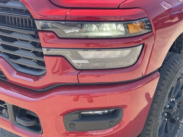 2026 RAM Ram 2500 Big Horn