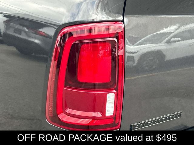 2027 RAM Ram 2500 Big Horn
