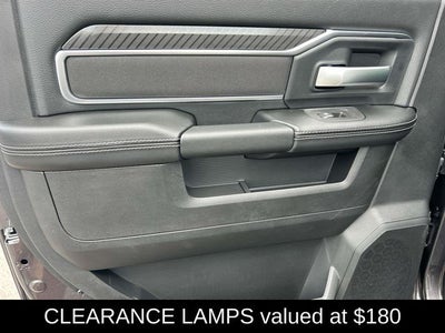 2027 RAM Ram 2500 Big Horn