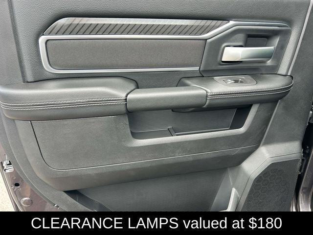 2027 RAM Ram 2500 Big Horn