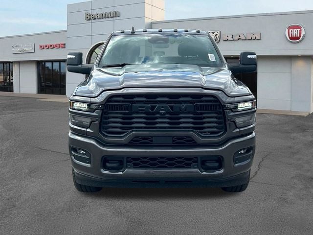 2027 RAM Ram 2500 Big Horn