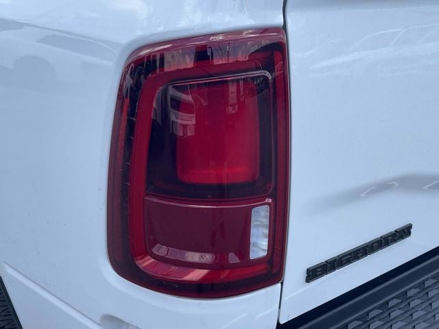 2026 RAM Ram 2500 Big Horn