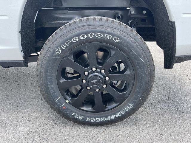 2026 RAM Ram 2500 Big Horn