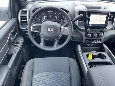 2026 RAM Ram 2500 Big Horn