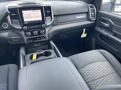 2026 RAM Ram 2500 Big Horn