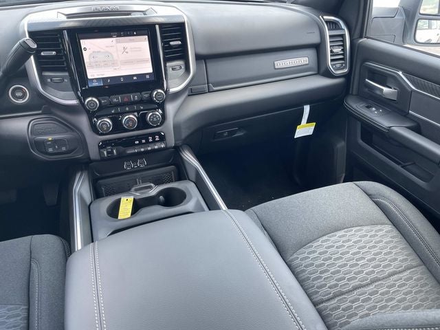 2026 RAM Ram 2500 Big Horn