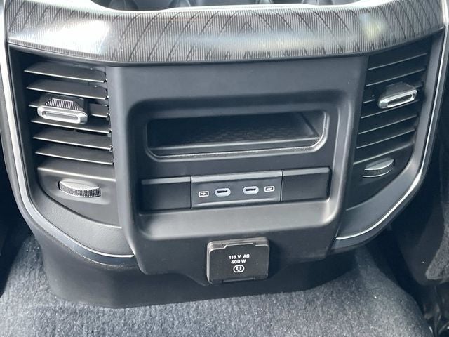 2026 RAM Ram 2500 Big Horn