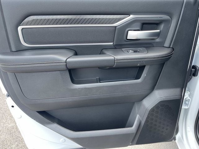 2026 RAM Ram 2500 Big Horn