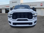 2026 RAM Ram 2500 Big Horn