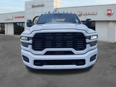 2026 RAM Ram 2500 Big Horn