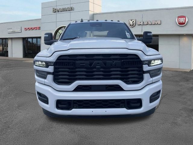 2026 RAM Ram 2500 Big Horn