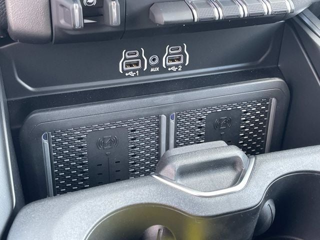 2026 RAM Ram 2500 Big Horn