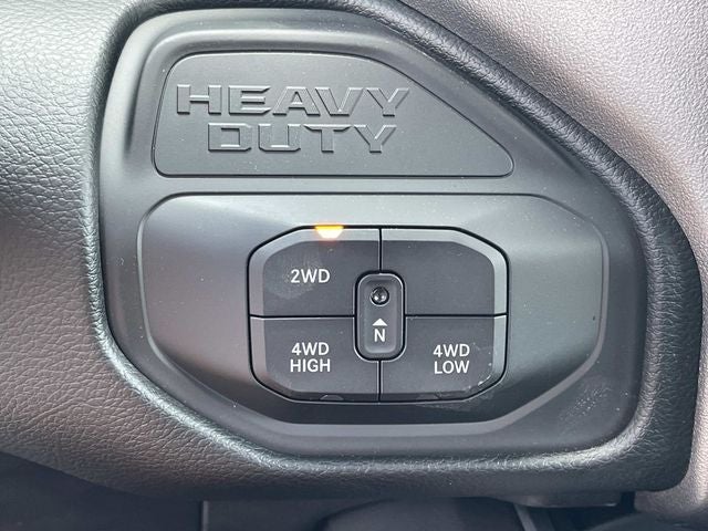 2026 RAM Ram 2500 Big Horn