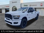 2026 RAM Ram 2500 Big Horn