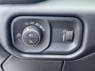 2026 RAM Ram 2500 Big Horn