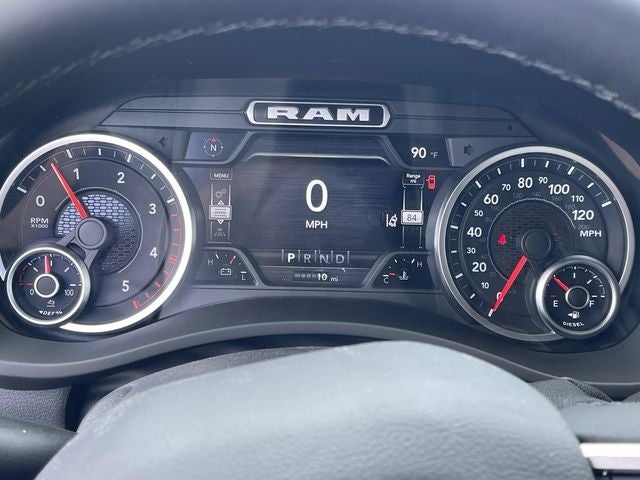 2026 RAM Ram 2500 Big Horn