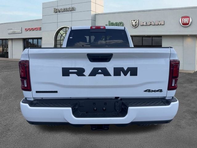 2026 RAM Ram 2500 Big Horn