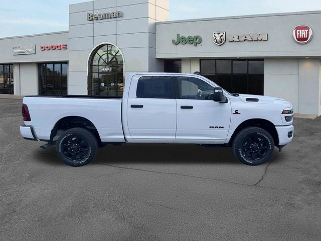 2026 RAM Ram 2500 Big Horn