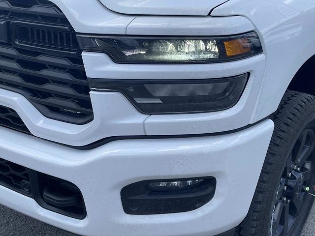 2026 RAM Ram 2500 Big Horn