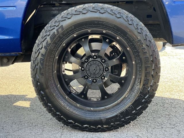 2017 RAM 2500 Big Horn