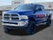 2017 RAM 2500 Big Horn