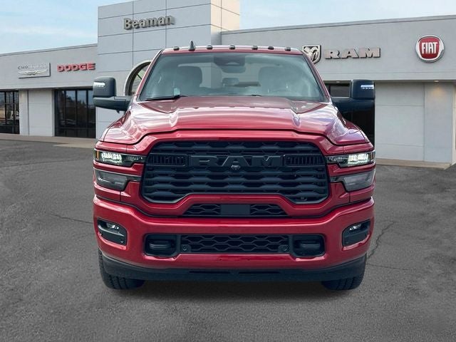 2027 RAM Ram 2500 Big Horn