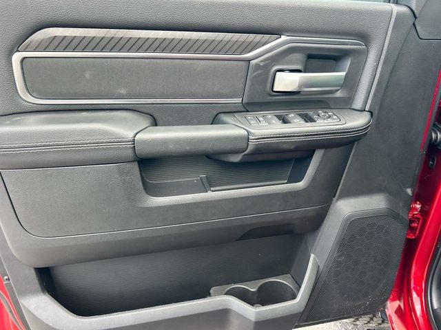 2027 RAM Ram 2500 Big Horn