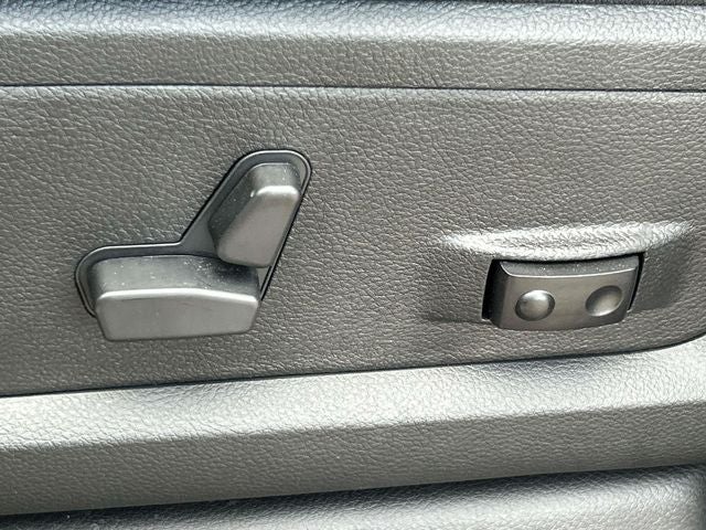 2027 RAM Ram 2500 Big Horn